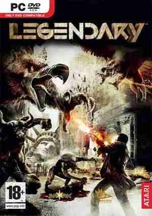 Descargar Legendary [MULTI5] por Torrent